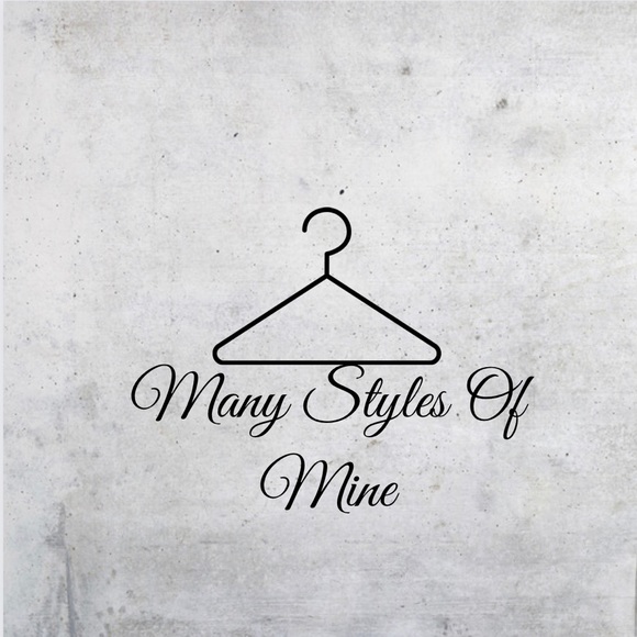 manystyles133